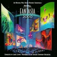 Walt Disney Pictures Presents Fantasia 2000