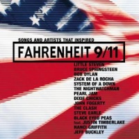 Fahrenheit 9/11