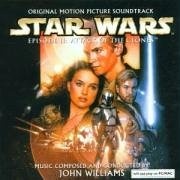 Star Wars - Attack Of The Clones