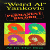 Permanent Record Al In The Box (CD 1) (Box Set)