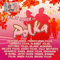 V Ritme Tantca - Polka