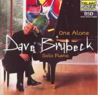 One Alone Solo Piano