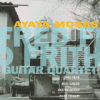 Guitar Quartet Ayaya Moses