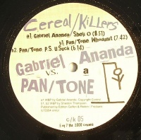 Cereal Killers 5
