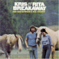 Breakaway Rita coolidge
